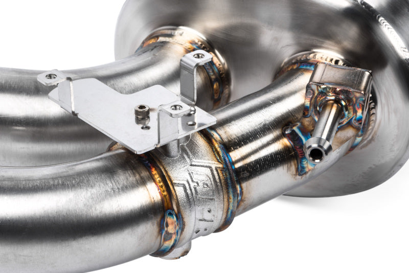 APR 18-19 Volkswagen Golf R (MK7.5) Catback Exhaust System