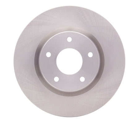 R1 13-25 Nissan Altima Front Brake Rotor