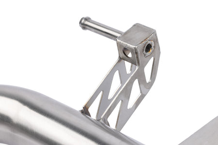 APR 22-26 Volkswagen GTI (MK8) Catback Exhaust System