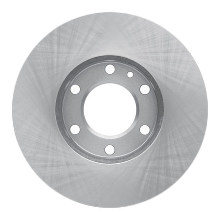 DFC 06-25 American Coach Patriot Front Brake Rotor