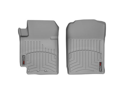 WeatherTech 06+ Suzuki Grand Vitara Front FloorLiner - Grey