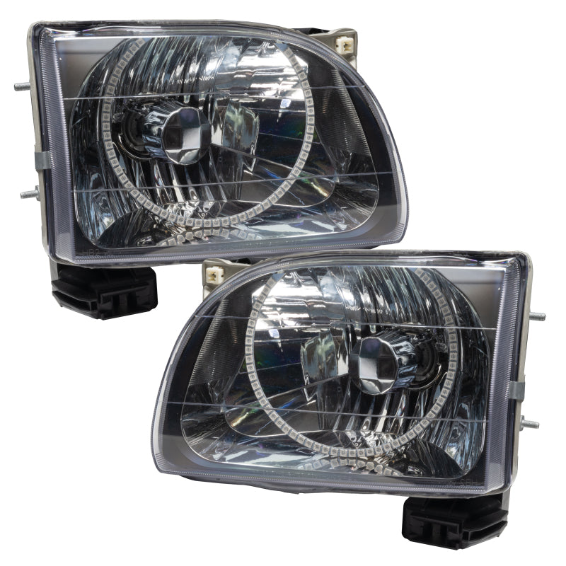 Oracle 01-04 Toyota Tacoma SMD HL - White (Special Order / No Cancel)