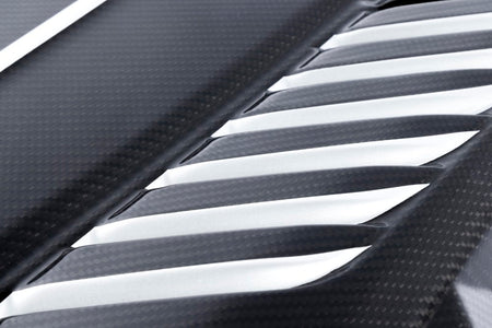 Dinan 20-26 Toyota GR Supra (A90/A91) 3.0T Carbon Fiber Engine Cover