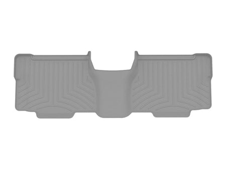 WeatherTech 12-21 Toyota Sequoia Rear FloorLiner HP - Grey