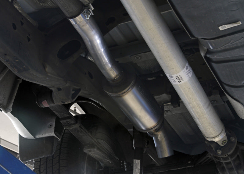 Flowmaster 19-25 GM 1500 Truck 5.3L FlowFX Extreme Cat-Back Exhaust System