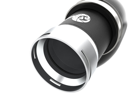 aFe BladeRunner Hot Charge Pipe Kia Stinger 22-23 L4-2.5L (t)