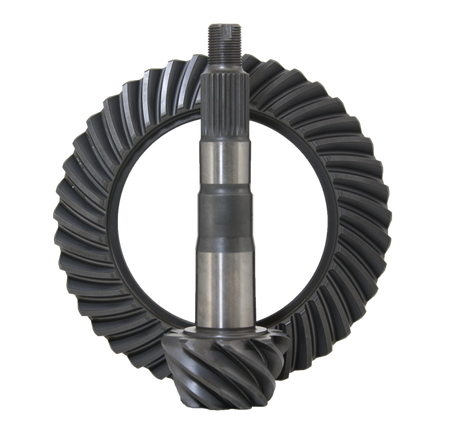 Revolution Gear & Axle Toyota 4Cyl 8.0in 27 Spline 4.10 Ratio Ring & Pinion Set