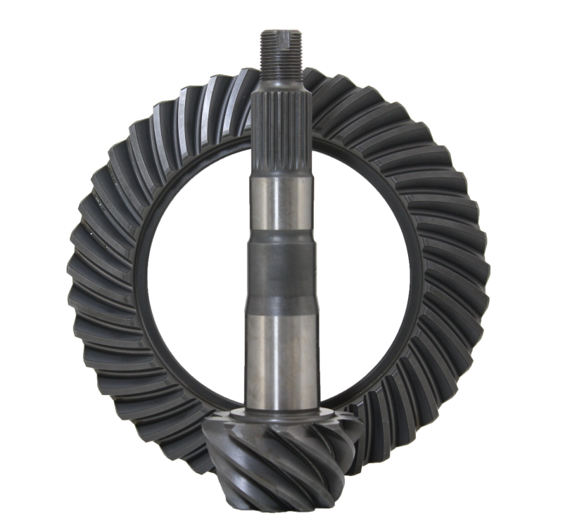 Revolution Gear & Axle Toyota 4Cyl 8.0in 27 Spline 4.56 Ratio Ring & Pinion Set