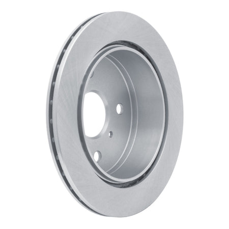 DFC 82-85 Toyota Celica Rear Brake Rotor