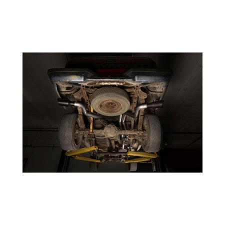 Flowmaster 88-93 Chevrolet 5.7L C & K 1500 / 2500 Outlaw Cat-Back Exhaust System