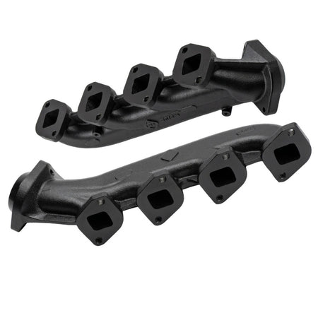 BD Diesel 10-22 Ford F150/F250/F350 BOSS 6.2L Exhaust Manifold Kit
