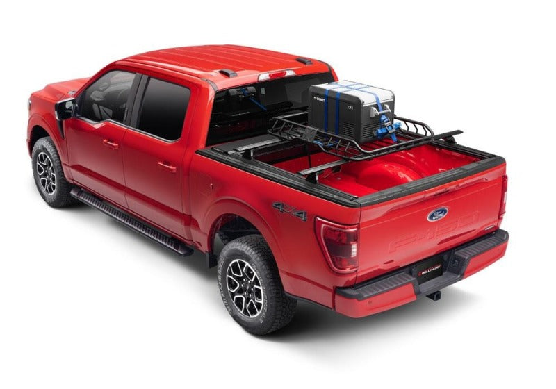 Roll-N-Lock 2026+ Ford Ranger 5ft Bed M-Series XT Retractable Tonneau Cover