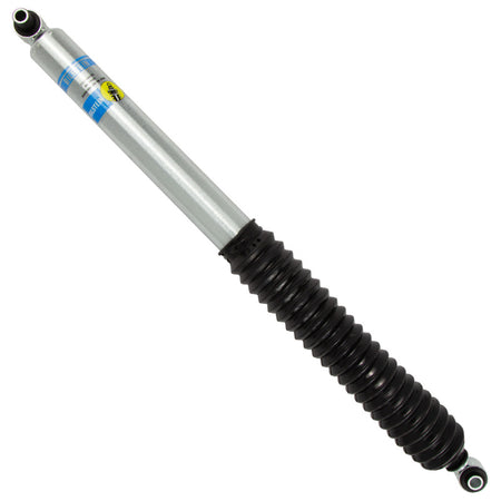 Bilstein 2024+ Jeep Wrangler w/ Front Heavy Load B8 5100 Lift Kit - 2.5in Lift