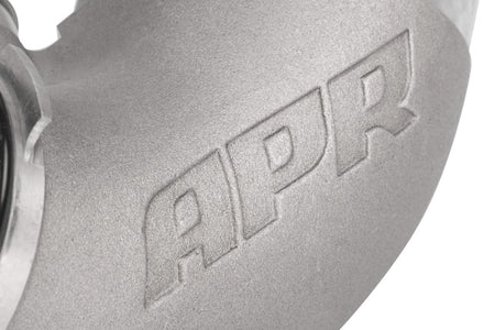 APR 19-26 Audi Q3 MQB Turbo Inlet Pipe