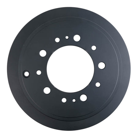 Timbren 16-21 Toyota Land Cruiser/Lexus LX570 BES Coated Brake Rotor - Rear