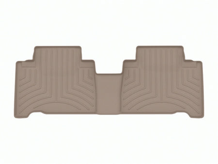WeatherTech 15-21 Lexus NX (Incl. Hybrid) Rear FloorLiner HP - Tan