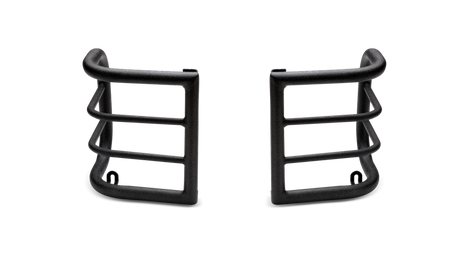 Body Armor 4x4 07-18 Jeep Wrangler Gen 3 Trail Doors Rear Pair