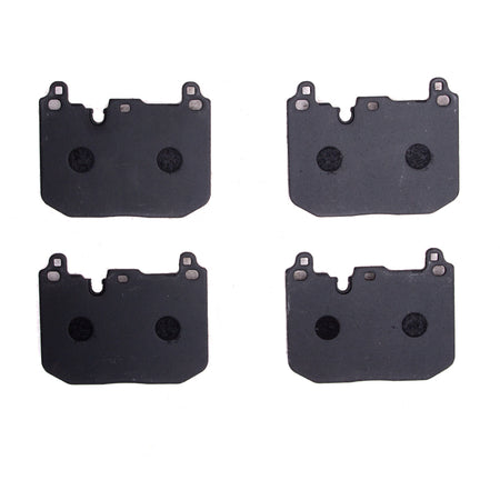 DFC 15-19 Mini Cooper (Excl Clubman) Front 5000 Advanced Low Metallic Brake Pads