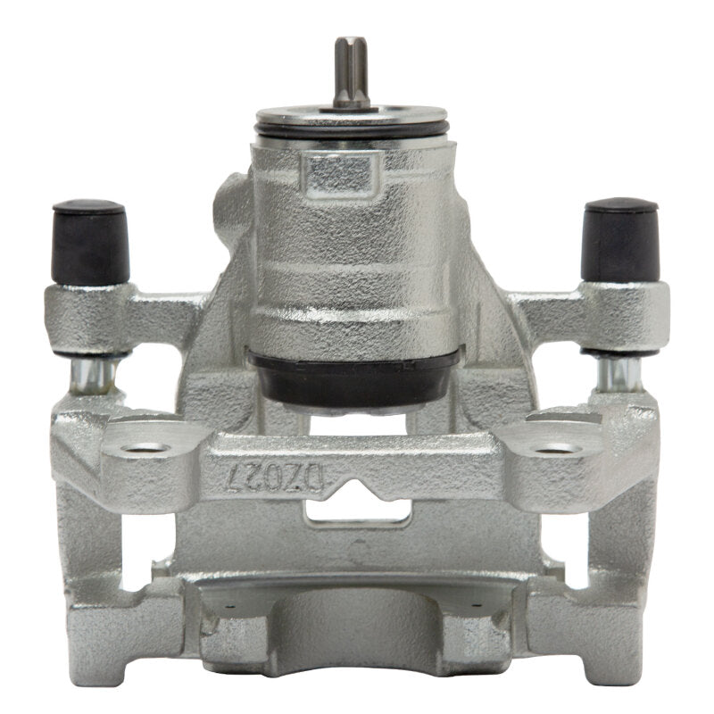 DFC 16-23 Jaguar XE Rear-L Silver Zinc Coated Premium Caliper