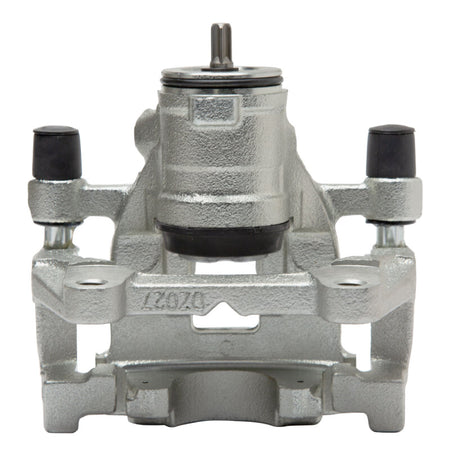 DFC 16-23 Jaguar XE Rear-L Silver Zinc Coated Premium Caliper