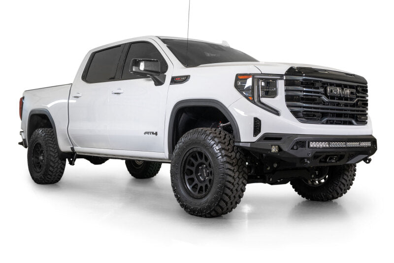 Addictive Desert Designs 22-25 GMC Sierra 1500 Stealth Fighter Front Bumper