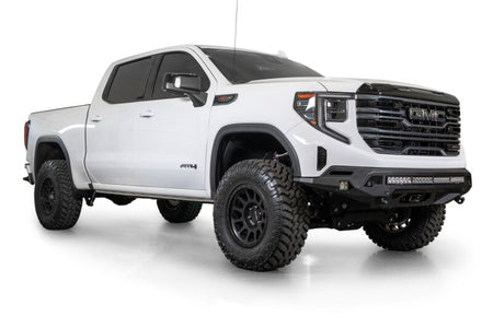 Addictive Desert Designs 22-25 GMC Sierra 1500 Stealth Fighter Front Bumper