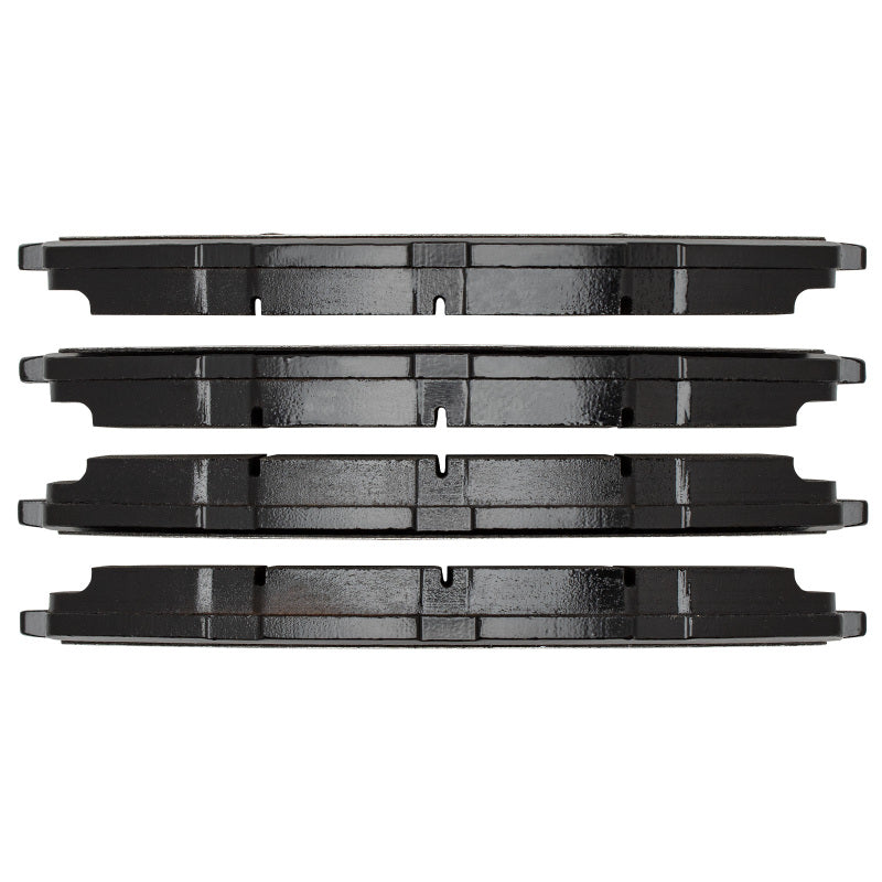 DFC 23-25 Ford F-350 Super Duty 2WD Front Heavy Duty Pads and Hardware Kit