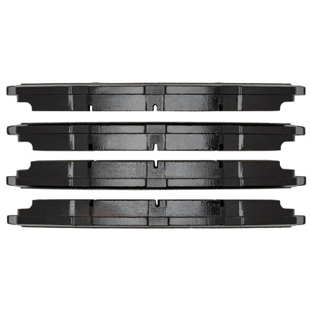 DFC 23-25 Ford F-350 Super Duty 2WD Front Heavy Duty Pads and Hardware Kit