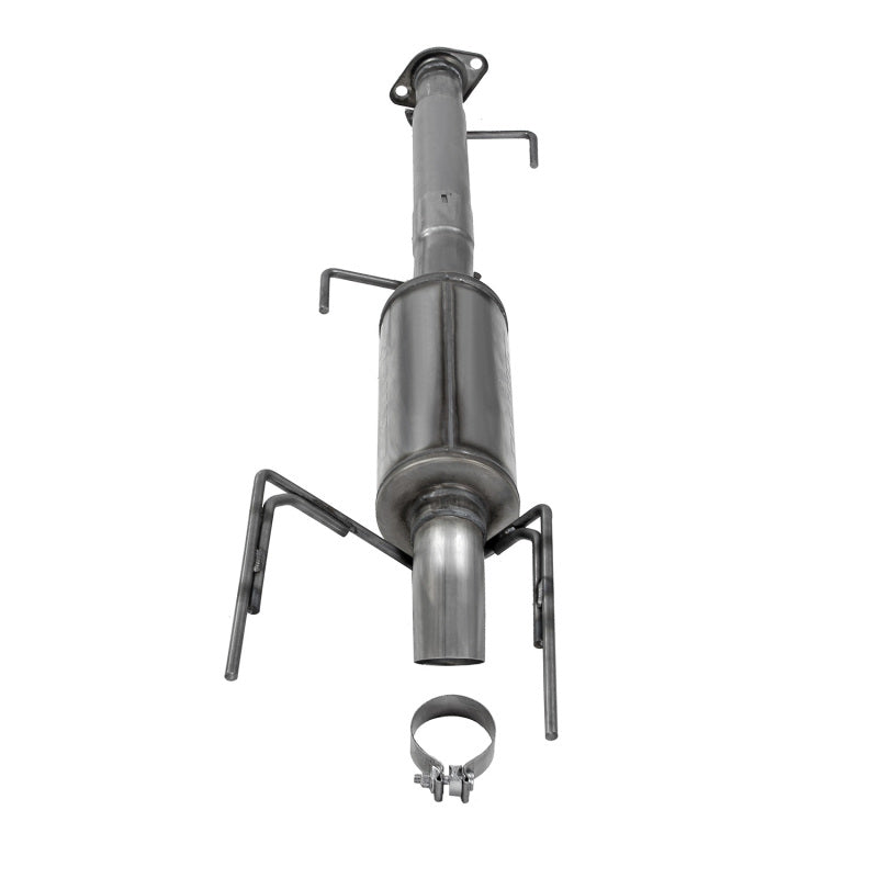 Flowmaster 07-14 Toyota FJ CRUISER 4.0L FlowFX Extreme Cat-Back Exhaust System