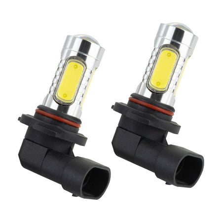 Oracle H10/9145 Plasma Bulbs (Pair) - White