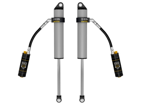 ICON 05-26 Ford F-250/350 SD 4WD 0-3in 3.0 Series VS RR CDCV Rear Coilover Pair