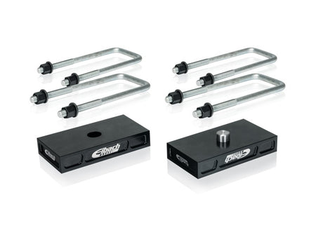 Eibach 14-18 GMC Sierra 1500 4WD Pro-Truck Rear 1in Lift Block