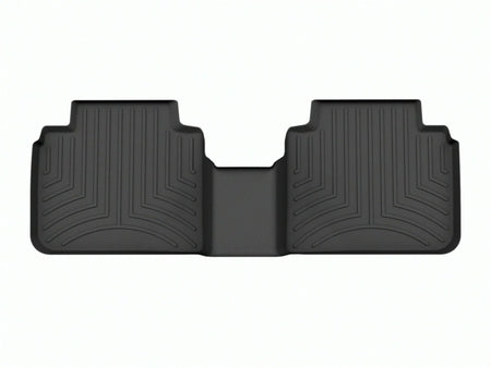 WeatherTech 2023 Honda Accord/Accord Hybrid Rear FloorLiner - Black
