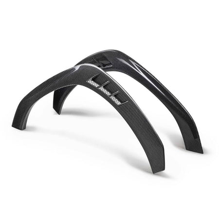 Seibon 2022 Subaru WRX Carbon Fiber Front Fender Trim
