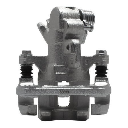 DFC 98-01 Acura INTEGRA Rear-L Premium Caliper - Silver Zinc Coated
