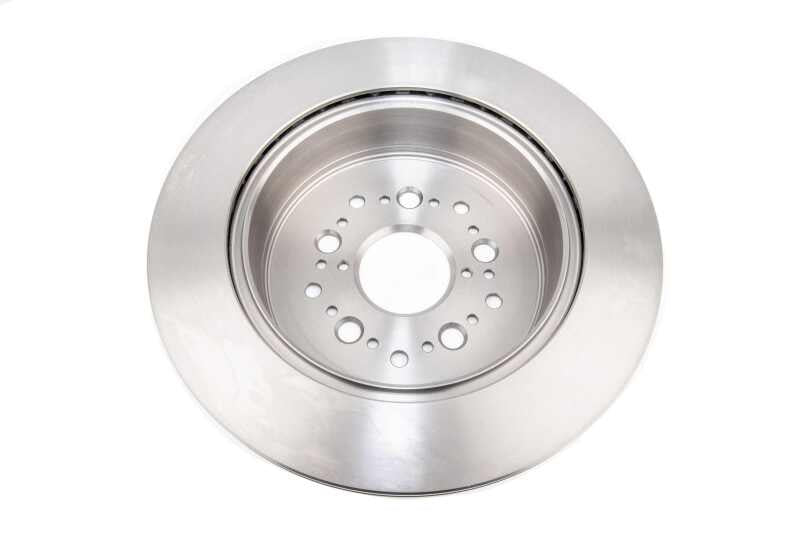 DBA 93-00 Lexus GS300 Rear Street Series Brake Rotor