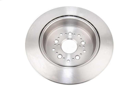DBA 93-00 Lexus GS300 Rear Street Series Brake Rotor
