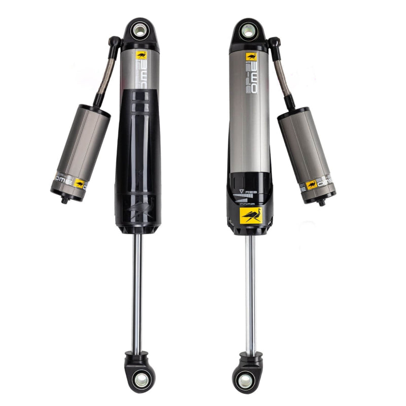 Old Man Emu 24-27 Ineos Grenadier BP-51 Suspension Kit 0in Rear (0 lb)
