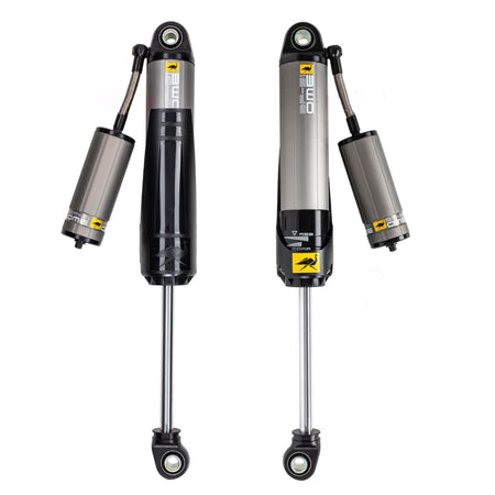 Old Man Emu 24-27 Ineos Grenadier BP-51 Suspension Kit 0in Rear (0 lb)