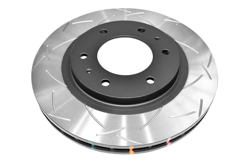 DBA 2015+ Mitsubishi Panjero Sport 4000 Series T3 Front Slotted Rotor