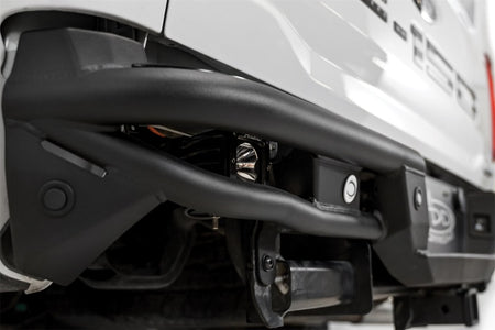 Addictive Desert Designs 2024+ Ford F-150 PRO Bolt-On Front Bumper
