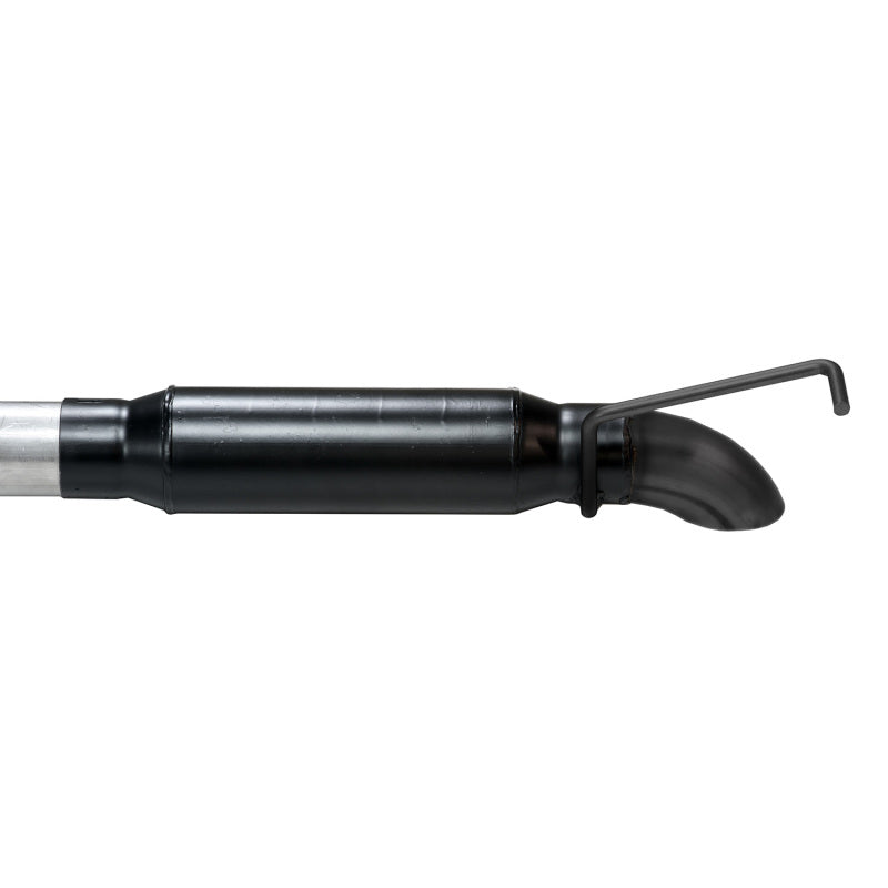 Flowmaster 07-18 Wrangler JK 3.6L/3.8L Outlaw Extreme Cat-Back Exhaust System