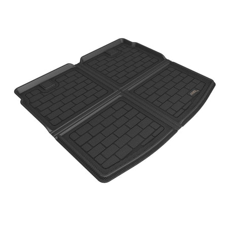 3D MAXpider 23-24 Honda Cr-V Kagu Black Cargo