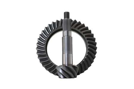 Revolution Gear & Axle Dana 44 Thick Gear Rear Axle 5.13 Ratio Dual Drilled Ring & Pinion Set