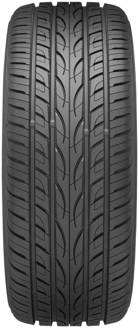 Yokohama Avid ENVigor ZPS Tire - 245/40RF18 93V