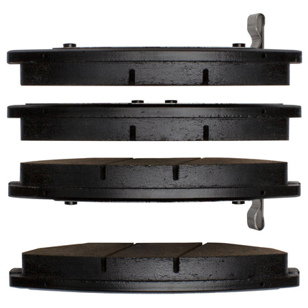 R1 16-22 Hyundai Tucson Front R1 Optimum OE Brake Pads