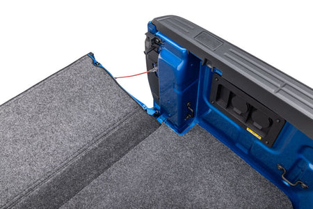 Husky Liners 20-26 Jeep Gladiator 5ft Bed Guardian Comfort Bed & Tailgate Mat