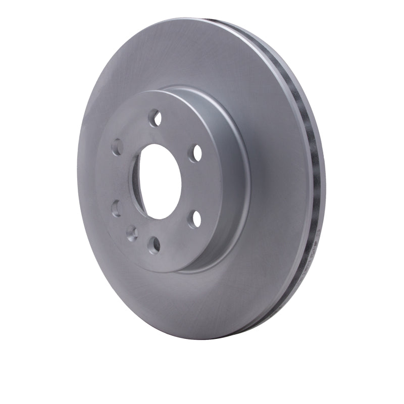 DFC 15-20 Chevrolet Colorado Front GeoSPEC Coated Rotor