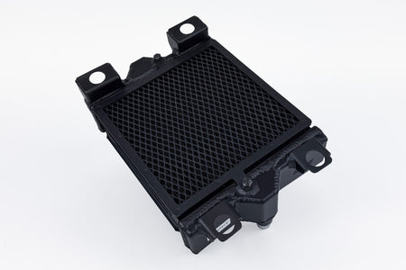 CSF BMW F87 M2 and Gen 1 B58 High Performance Auxiliary Radiator