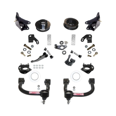 Skyjacker 3 in Suspension Lift Component Box.